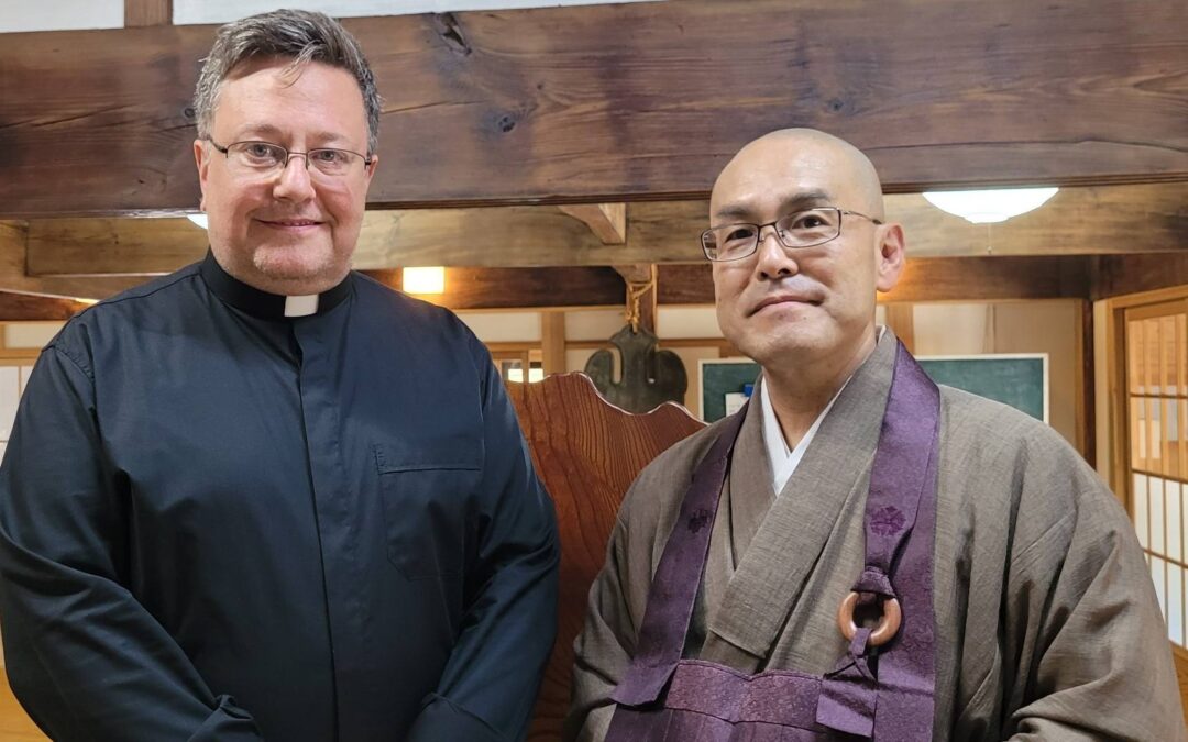 Visita all’Amakusa Collegium Museum e al tempio Banshozan Kokushoji