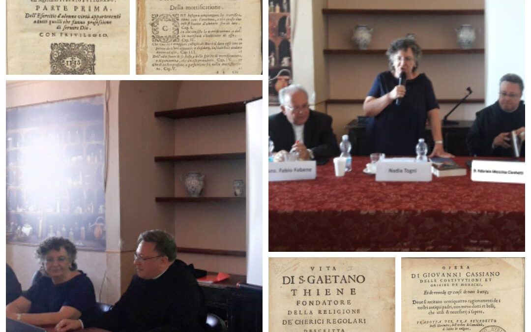 Intervento al convegno “La provocazione del cuore”